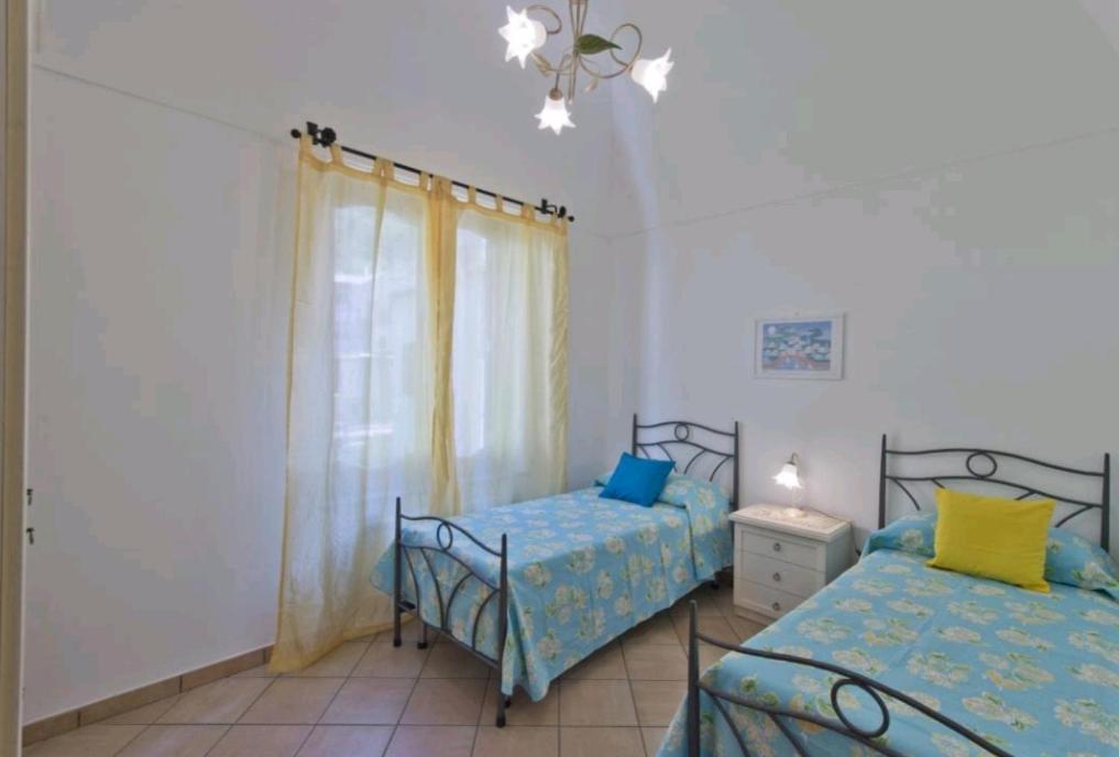 הוילה פוזיטנו Casa Scirocco מראה חיצוני תמונה